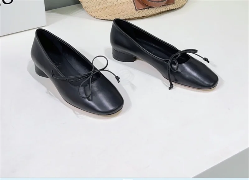 

Flats Shoes Women Designer Fashion Snakeskin Shoes Master Quality Brand Shoes Genuine Leather Women Shoes Black Shoes for Women