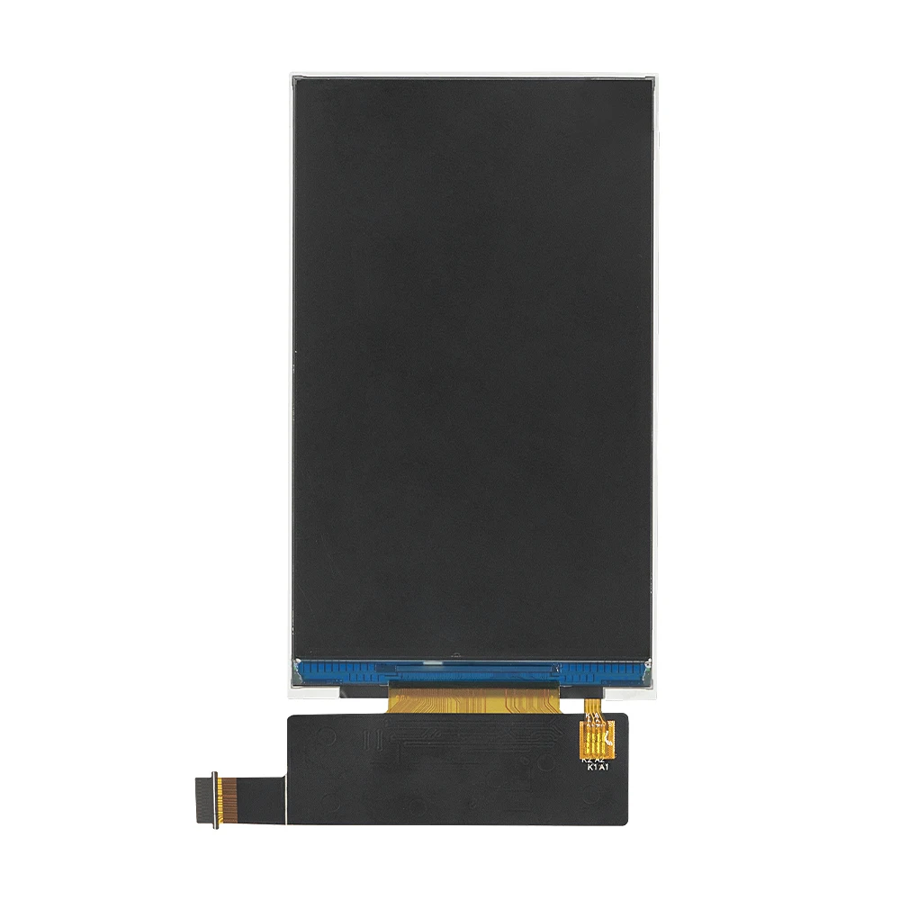 

Новый ЖК-экран OEM Zebra Symbol MC3300 MC330M MC330K MC330L (TM040YDHG41)