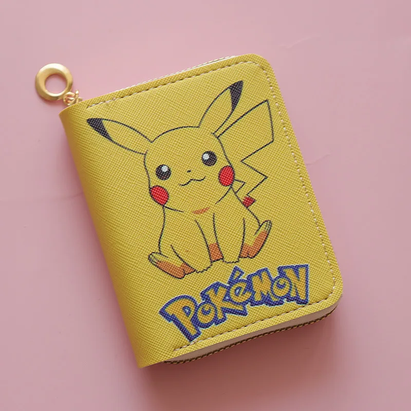 Pikachu & Berries Pokemon Travel Cosmetic Pouch Set – Collector's Outpost