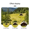 10-30x50 Zoom HD Telescope Monocular Camping Powerful Largo Alcance With Tripod Phone Clip For Watching Bird Hunting Binoculars 4