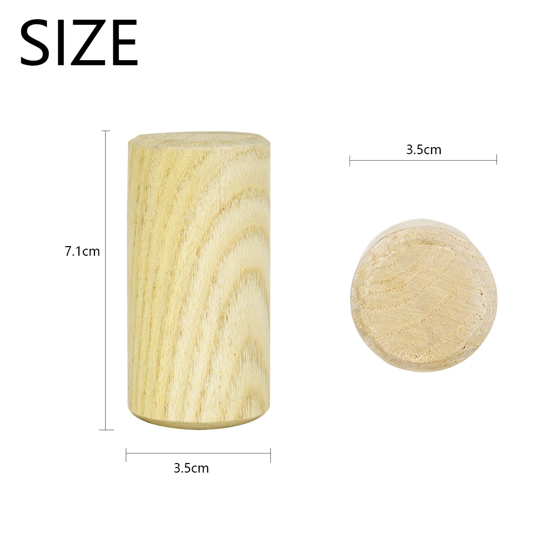 IRIN Orff Instruments Rhythm Sand Tube Shaker Rattle Fingertip Sand Cylinders Child Education Musical Instrument Kids Gifts