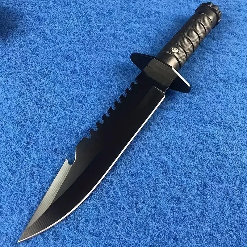 Ultra-Sharp Multi-Function Fixed Blade 5