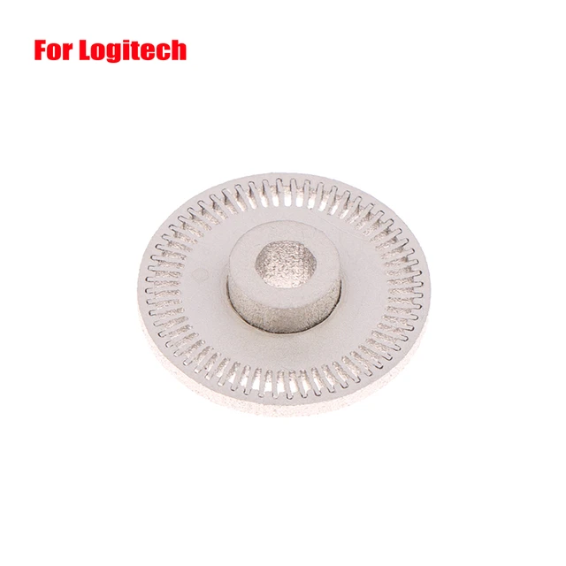 Accessories Logitech Driving Force Gt  Steel Steering Wheel Optical  Encoder - 60 G25 - Aliexpress