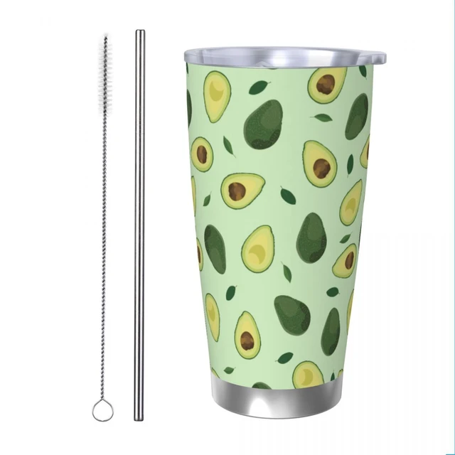 Avocado Tumbler 20oz