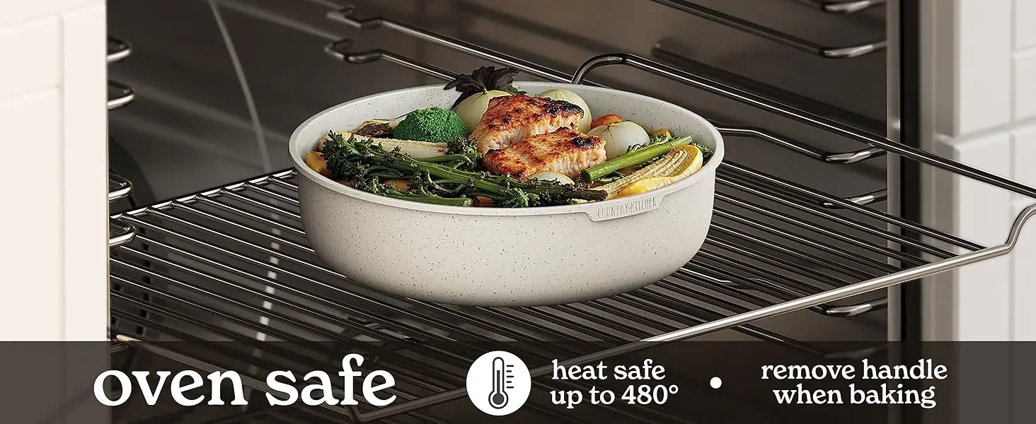 oven safe