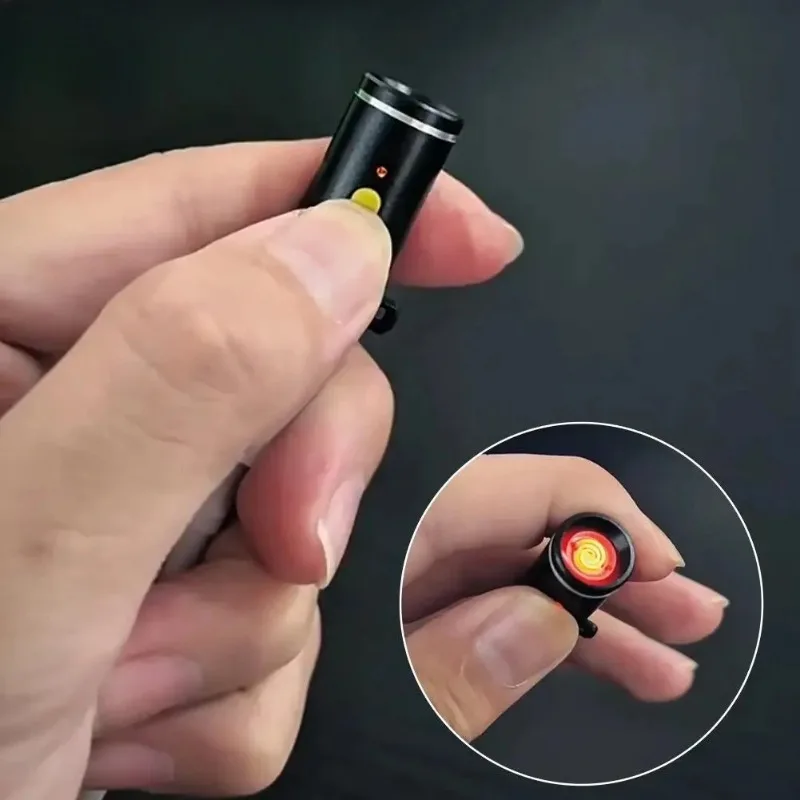 휴대용 무배터 야외용 액체 연료, 방풍 플러그 앤 플레이 캠핑 스토브 대체품