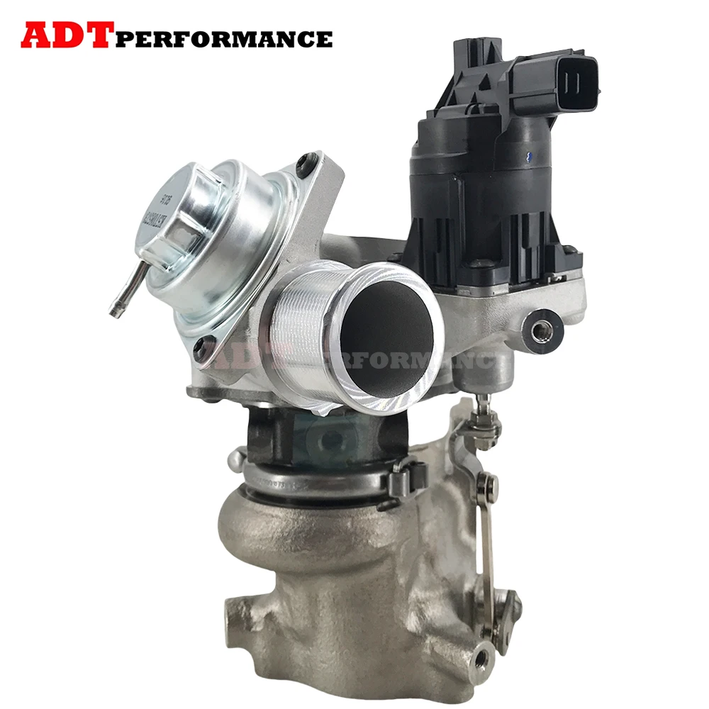 VP78 NEW Turbocharger 1515A383 1515A357 Turbine Complete Turbo For