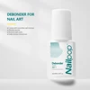Nailpop 2pcs 10ml Debonder Glues For Removeing False Nails Rhinestone  Remover Tools Manicure Accessories Dissolve Liquid 4