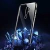 Transparent Funda Covers for OPPO A11 A11X A11K A12 A5 A9 2020 Phone Cases Full Protection Soft Clear Silica Gel TPU Accessories 1