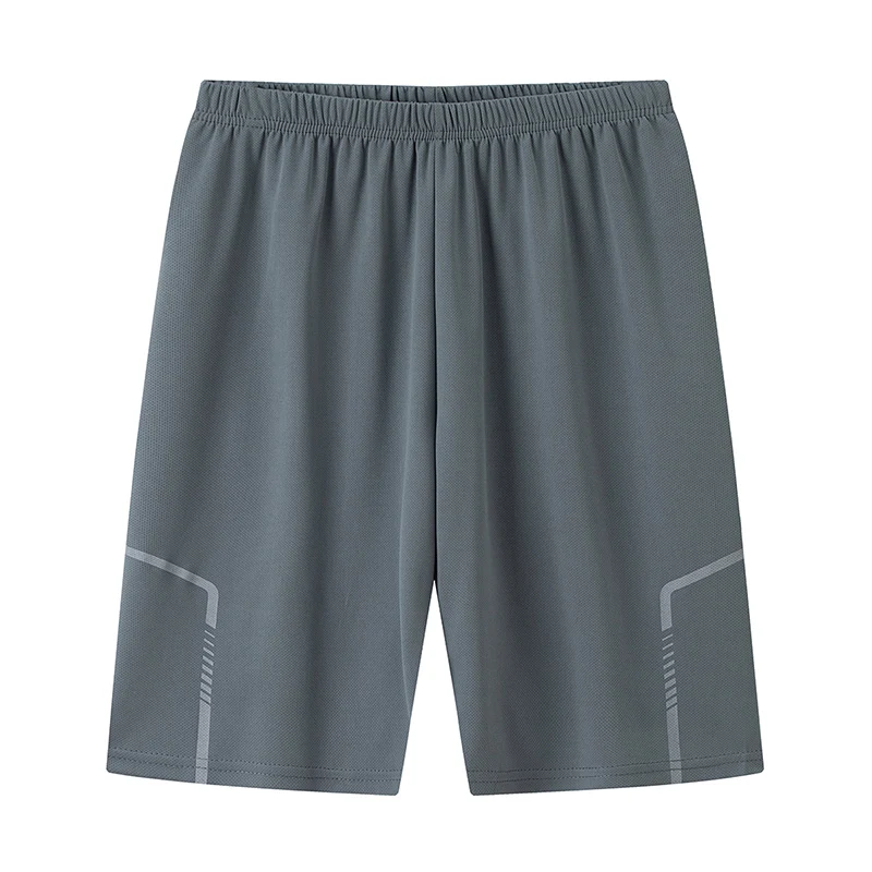 طقم من 2/5 قطع من شورتات صيفية سريعة الجفاف للمراه...