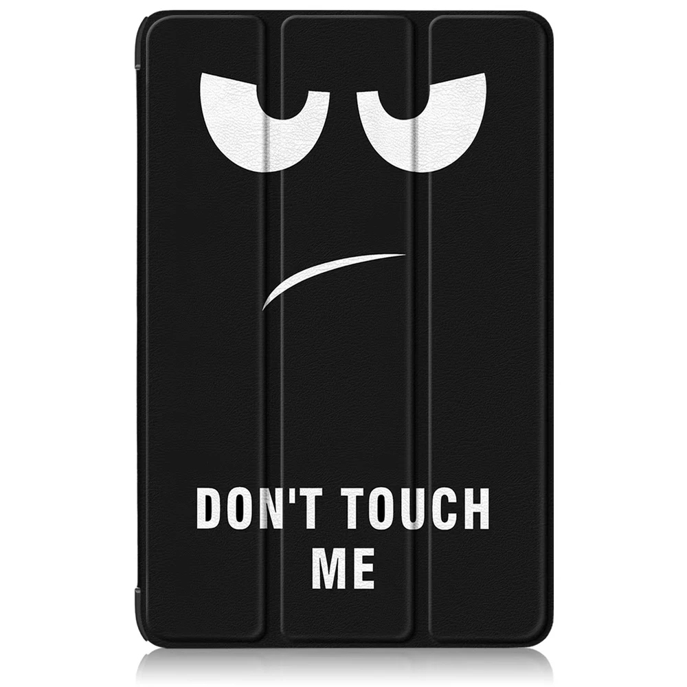 Slim Protective Stand Case