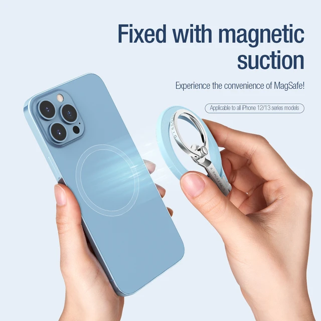 AUFU Magnetische Telefon Halter in Auto Ständer Magnet Handy Halterung Auto  Magnet Halter für iPhone 12 Pro Max Samsung Universal - AliExpress