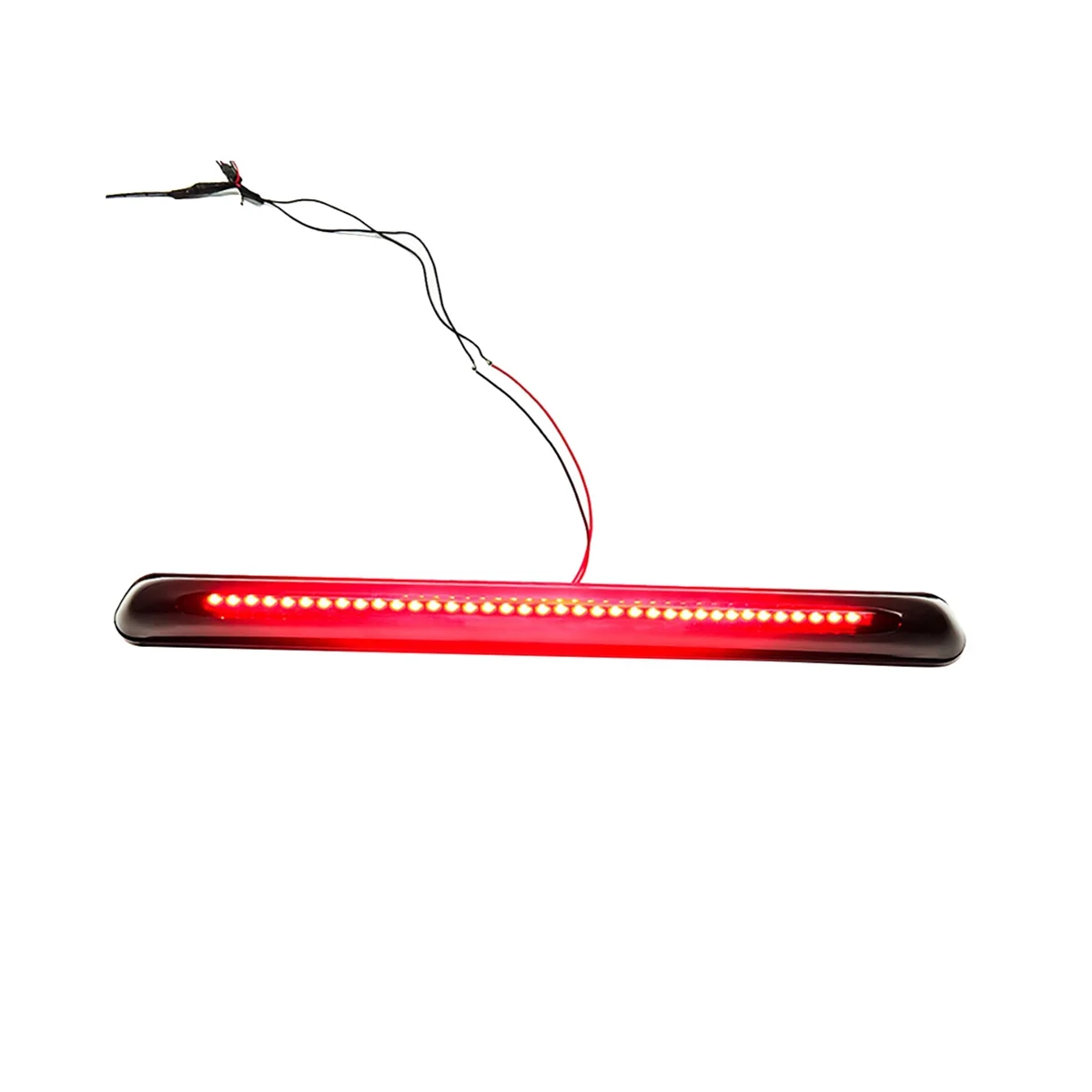 

LED Rear High Mount Brake Light Third Brake Light Stop Signal Lamp for Land Cruiser LC70 LC71 LC76 LC77