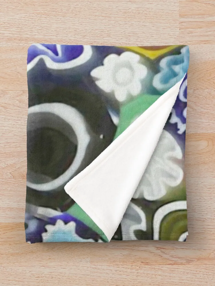 Millefiori  Ż  μ  ,  , Ÿ β 