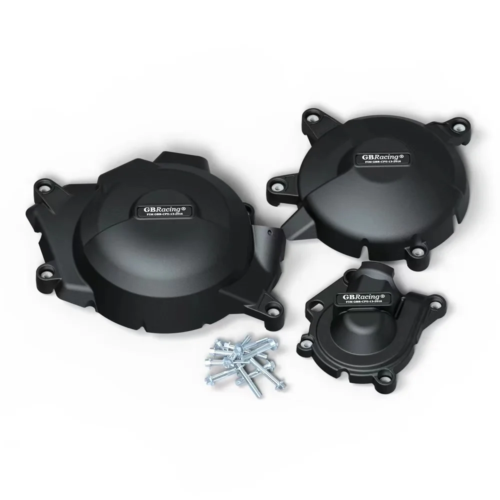 Engine Protect Cover Protection Cover for BMW F850GS F750GS-F900R F900XR-F800GS F900GS / GSA