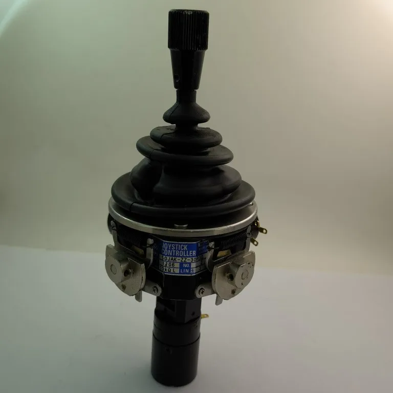 

Sze 50JAK-JJ-30R3G 10K rocker potentiometer made in Japan