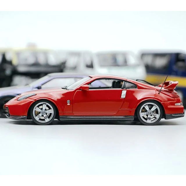 CarBsolute  Voiture jouet Nissan 350z