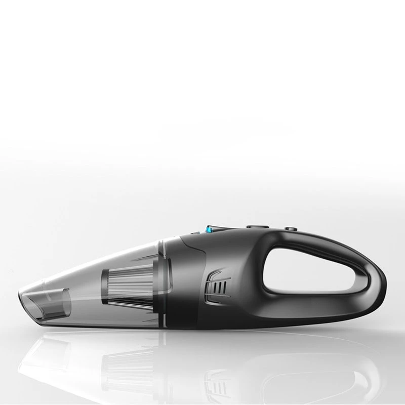 휴대용 애완 동물 헤어 클리너, 자동차 진공 청소기, 8000PA 강력한 흡입, 5V 습식 건식, USB 충전 케이블, 고출력