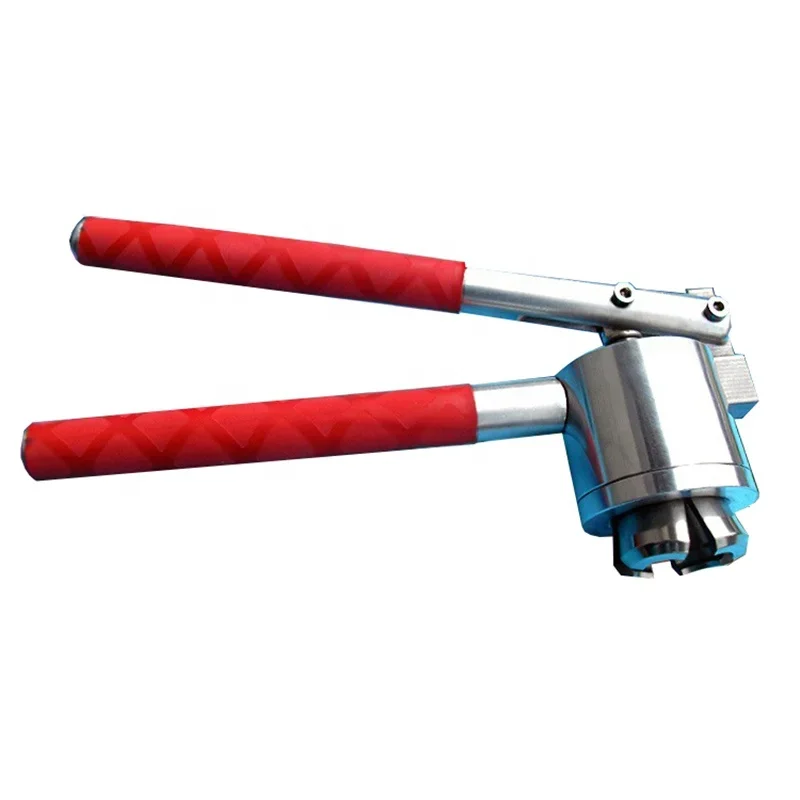 

Perfume Vial Crimper Glass bottle vial Hand crimping Tools