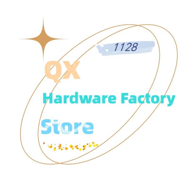 QX Hardware Factory Store
