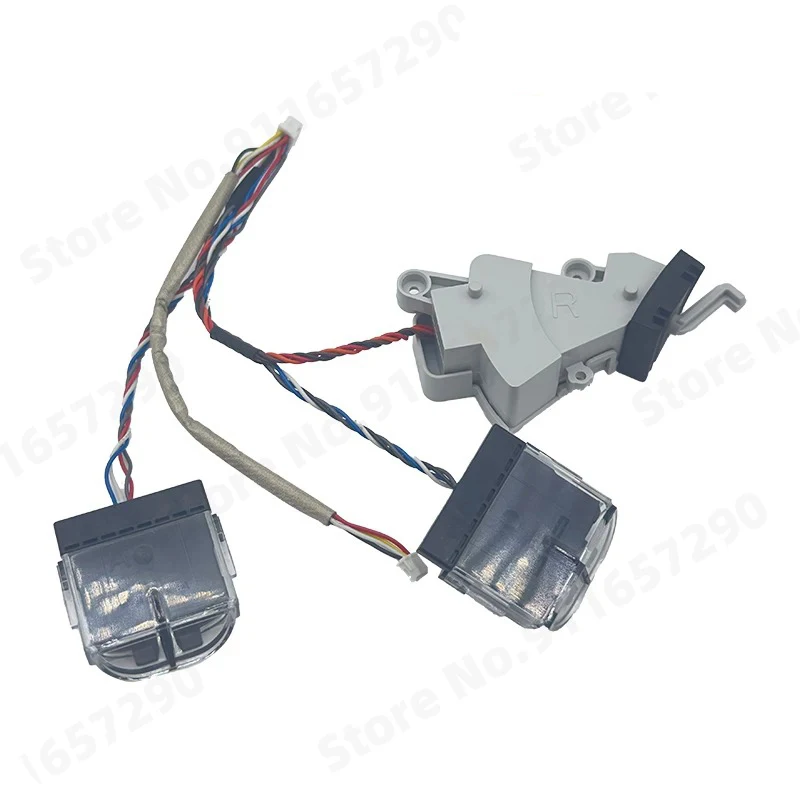 Premium Cliff Sensor Assembly Accessories for Roborock Vacuum Cleaners