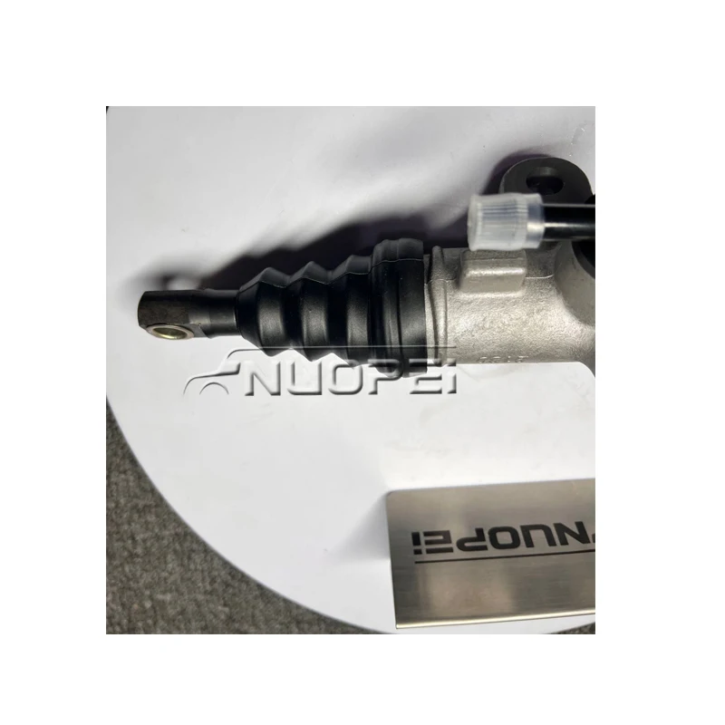 Scani Clutch Master Cylinder Oem 2424254 KA1000629323 for Truck 