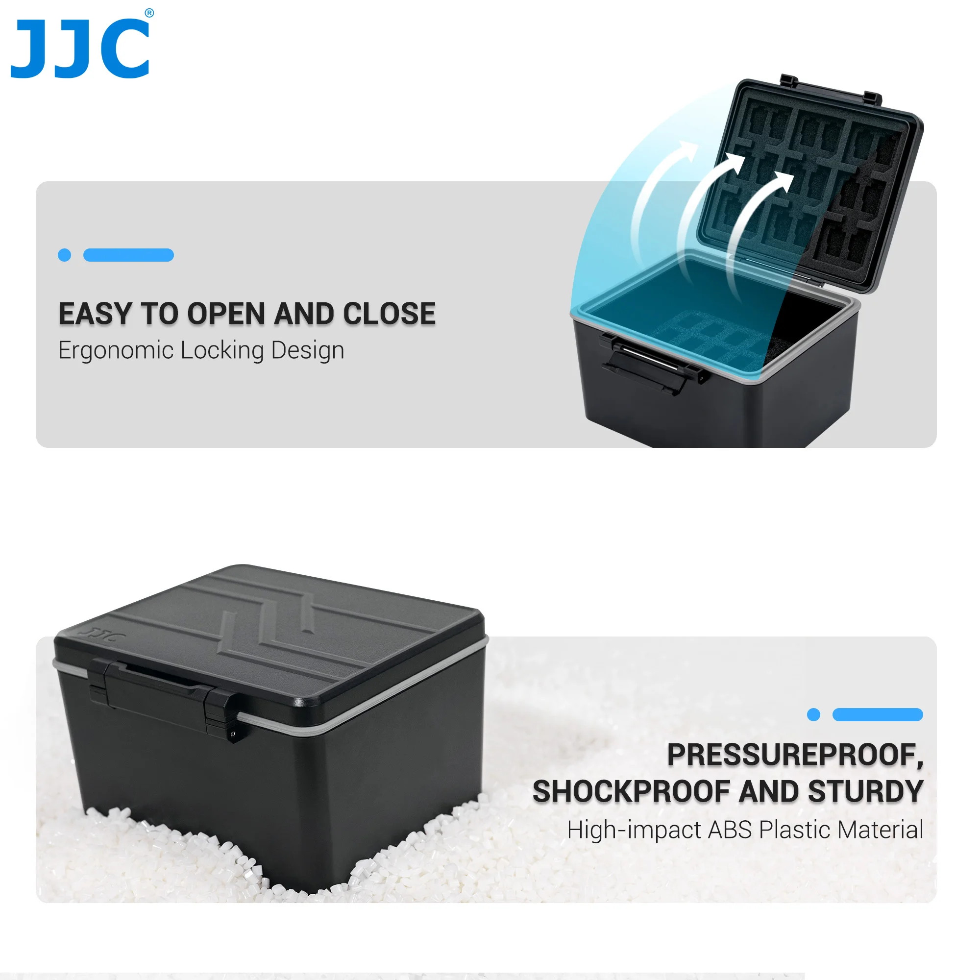 Рисунок 6 - JJC 24 слота USB флэш-накопитель