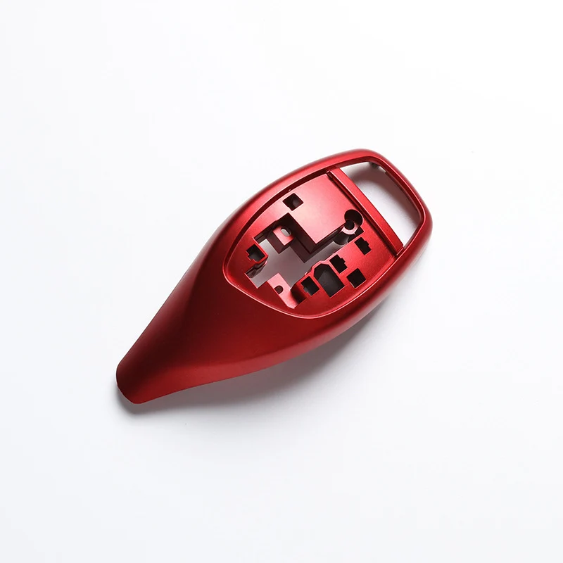 

Рычаг переключения передач для BMW, спортивная крышка рычага переключения передач для BMW 4 Series 5 Series 6 Series F32 F33 F36 F06 F12 F13