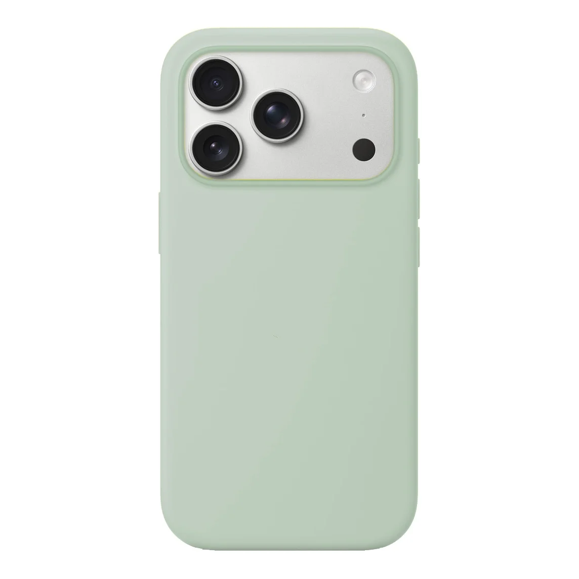 Premium Shockproof Liquid Silicone Phone Case with Protective Box Cover