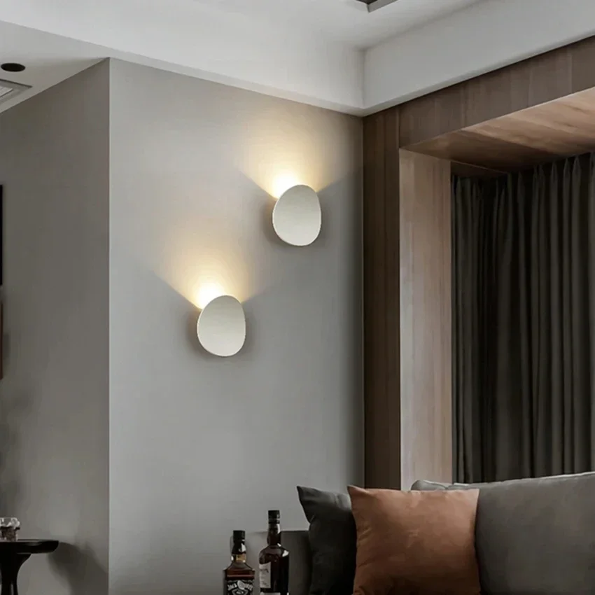 Outdoor LED Wall Lamp image 8