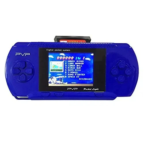 

2.7 Inch Handheld Game Play Gamepad For Pvp3000 Color Screen Display Video Game Portable Mini Console For Pvp