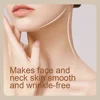 Women's Skin Care Beauty Tool for Improving Neck And Face Contour Home Use Adjustable Frequency Vibration Device 3