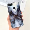 For Xiaomi Mi 8 Lite Case 6.26" Fashion Landscape Girls Bumper Soft Silicone Phone Cover For Xiomi Mi 8 Lite Funda Mi8Lite Pouch 6
