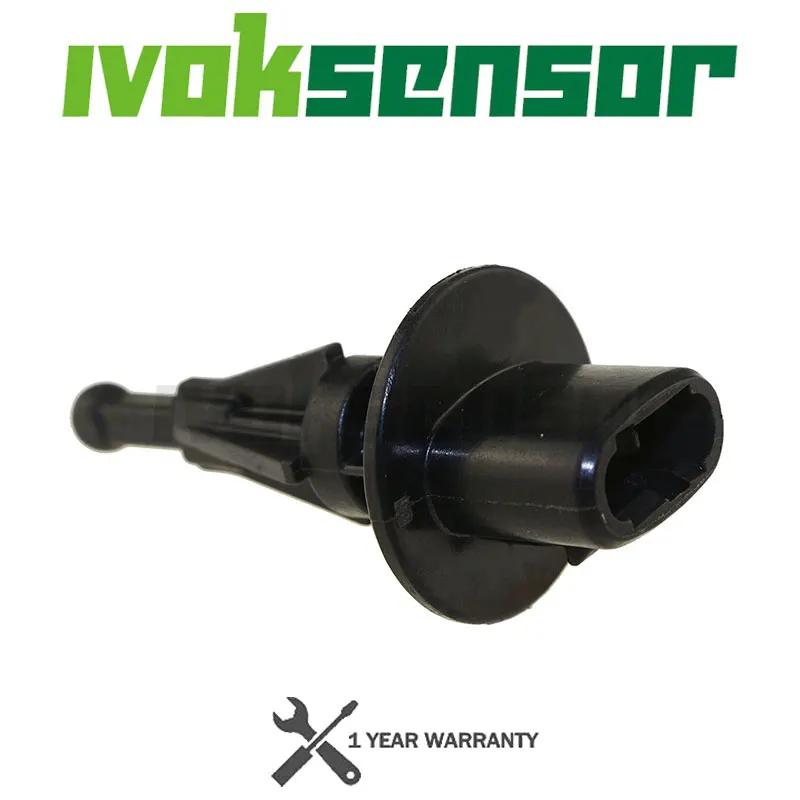 Original new Intake Air Temperature Temp Sensor 89429-17020 8942917020 8942412010 89424-33010 8942433010 For Toyota LEXUS