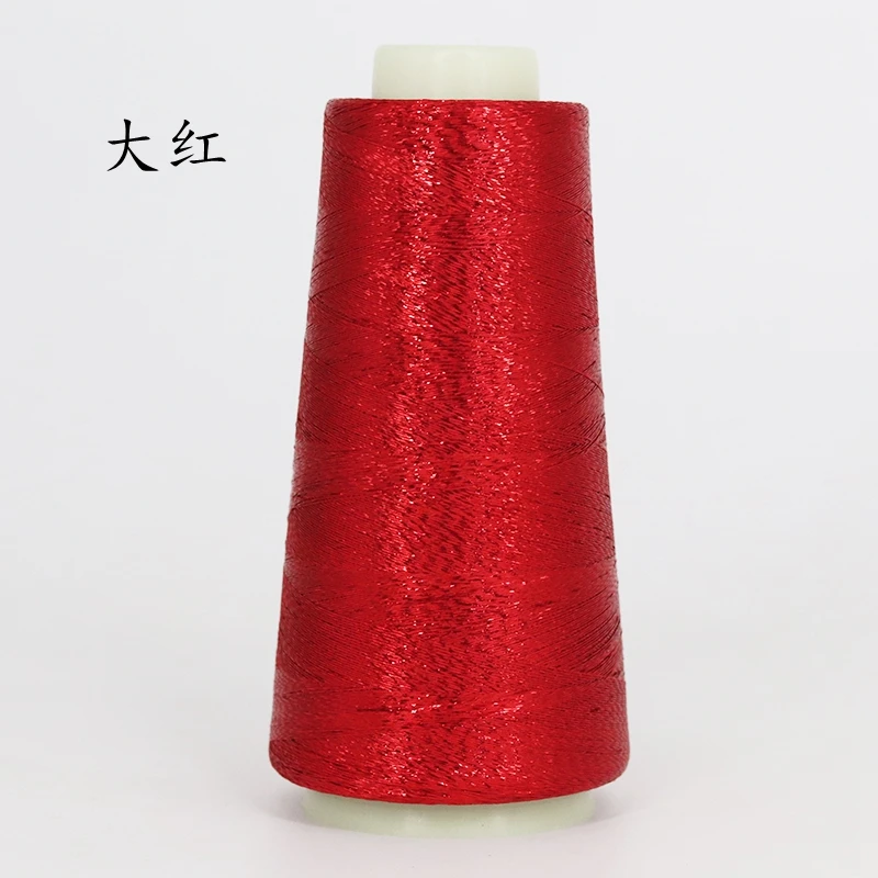 Premium Acrylic Blended Yarn for Sewing and Knitting - 50G/Roll