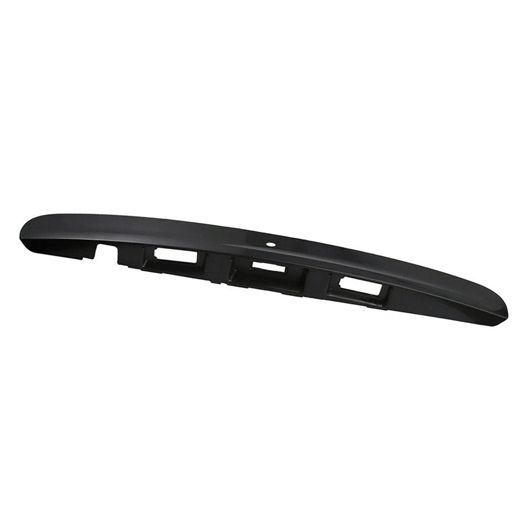 Tailgate Handle Boot Handle with Camera Key Holes for Nissan Qashqai