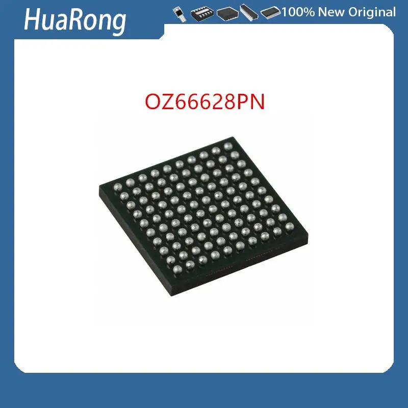 

2 шт./партия OZ66628PN 0Z66628PN BGA