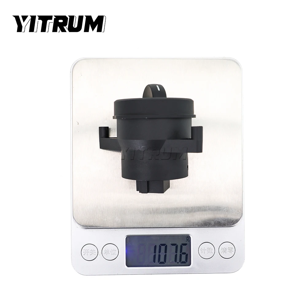 YITRUM A0015451804 0015451804 Head Lamp Headlights Switch For Mercedes-Benz Actros/Antos/Arocs/Axor/Atego/Econic Truck