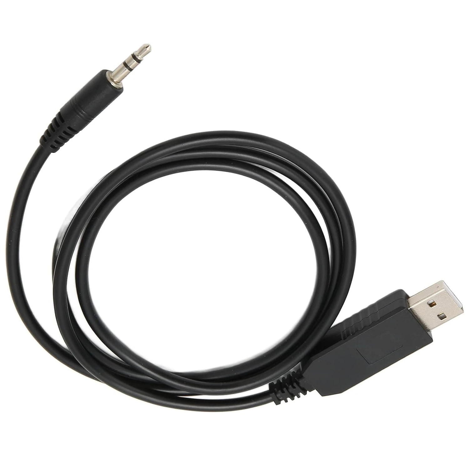 USB Programming Cable & CD for QYT KT8900 KT-8900D KT-7900D KT780 KT980 PLUS Mobile Radio PC Program Data Line Accessory