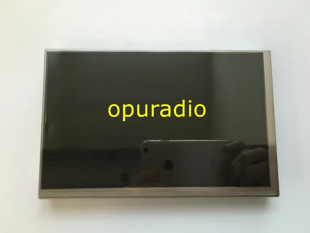 100% ο LQ070Y5DR04 Mercdes R ML ø  Ӹ ħ DVD ÷̾   7 ġ LCD ÷ ȭ 