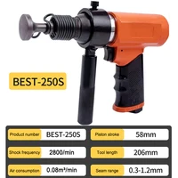Electric Hammer Duct seam machine pneumatic impact pneumatic hammer clapboard tool edger iron edge banding machine 1