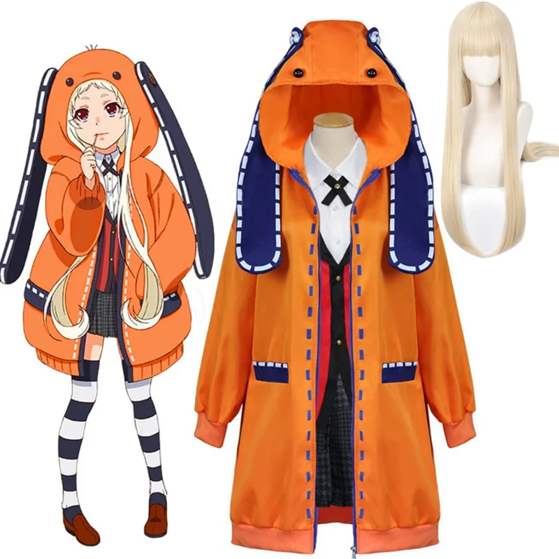 SZRXKJ Uniseks Kinderen Grafisch Kort Design Huntrix Demon Rumi Hoodie