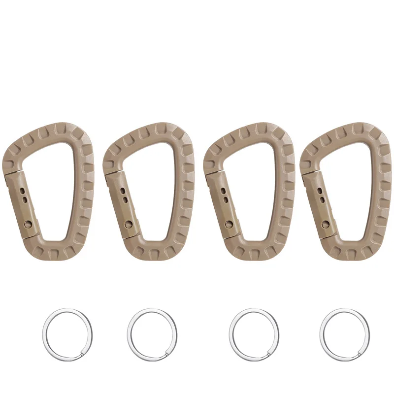 Su 4 Khaki With Ring
