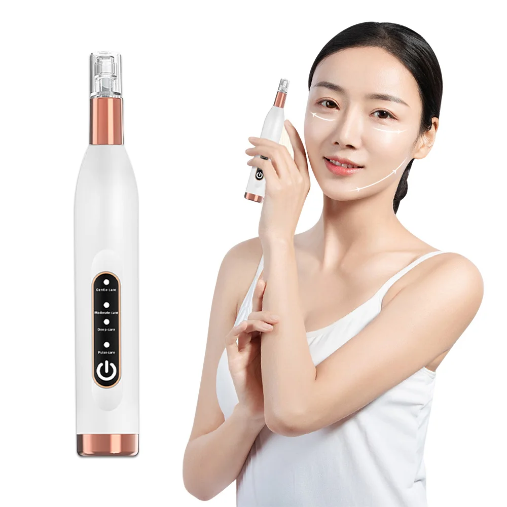 Penna Derma Wireless Ultima Dermapen Micro Needling Professionale Mesoterapia Auto Micro Ago Derma System Therapy Mts Tools