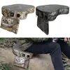 Hunting Heated Seat Cushion Portable Outdoor Lightweight Upholstered Seats Cushion Waterproof Sponge Cushion for Camping Stadium 3