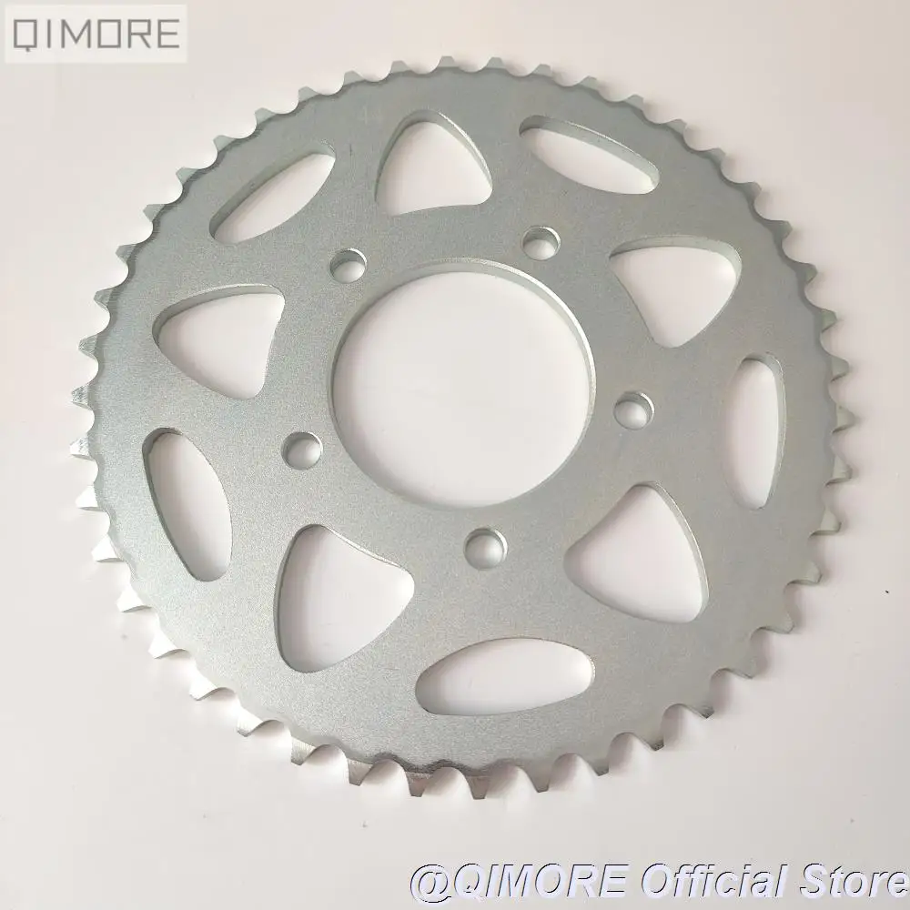 RearChainSprocket52544TforMotorcycleBENELLITORNADOTNT300BJ300