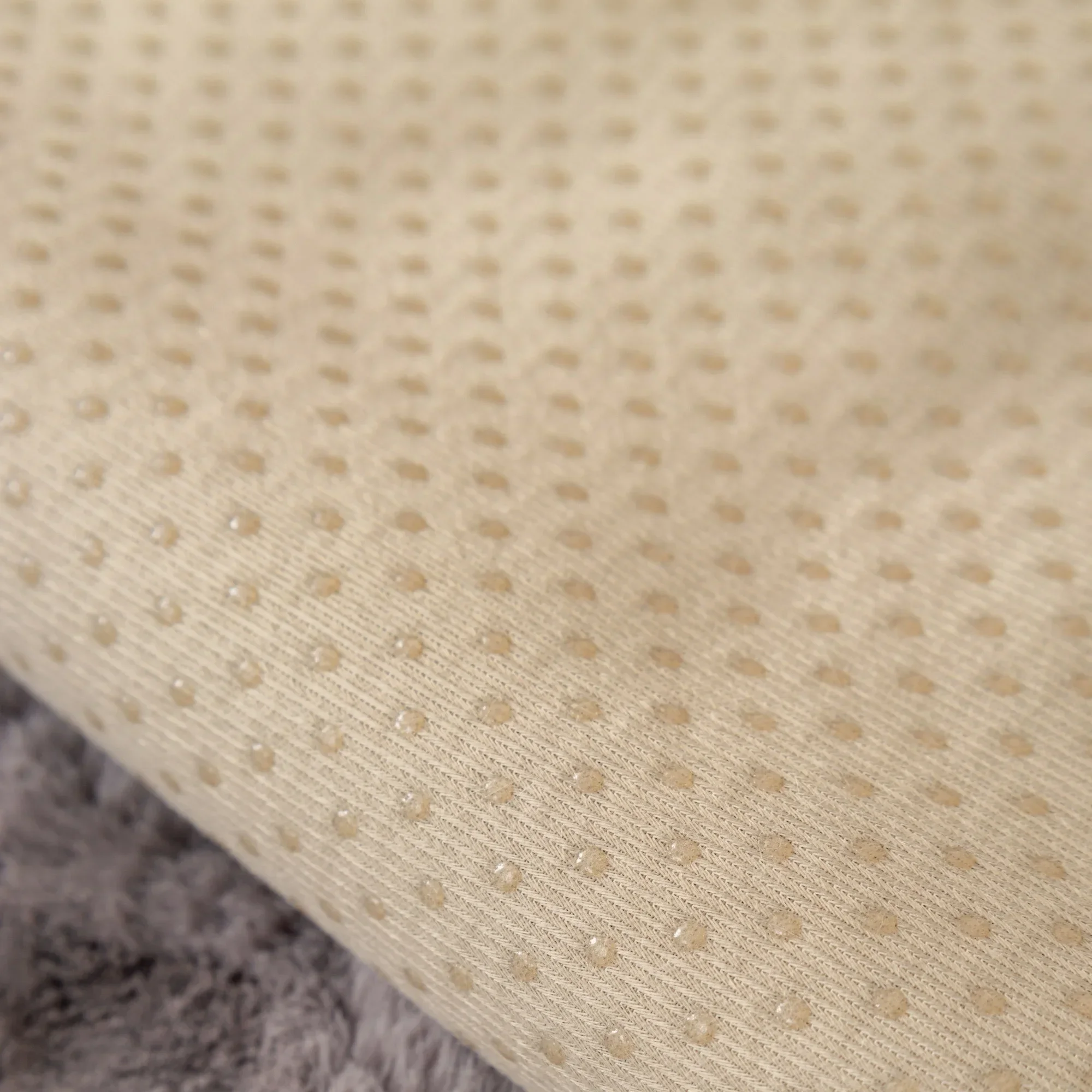 Thicken Imitation Rabbit Fur Plush Sofa Slipcover Non-slip Soft Sofa Towel Couch Cushion for Living Room Modern Home Decor