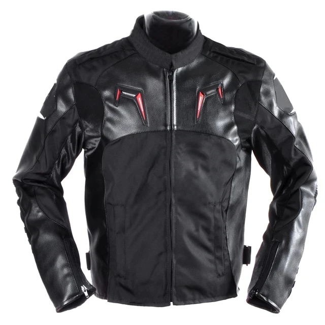 

Motorcycle racing jeans jacket riding jacket clothes men's leisure rider motorcycle clothing fall-proof jacket