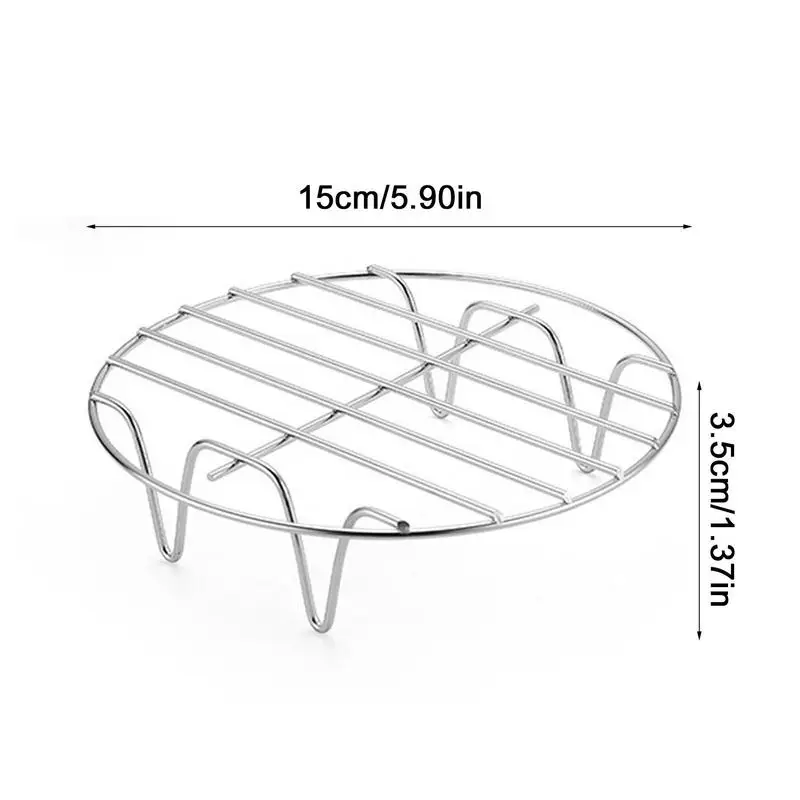 https://ae01.alicdn.com/kf/S8418b92dc9104b62ae1f2cecda486b804/Round-Rack-For-Cooking-6-7-8-Inches-Stainless-Steel-Air-Fryer-Rack-Multi-Purpose-Baking.jpg