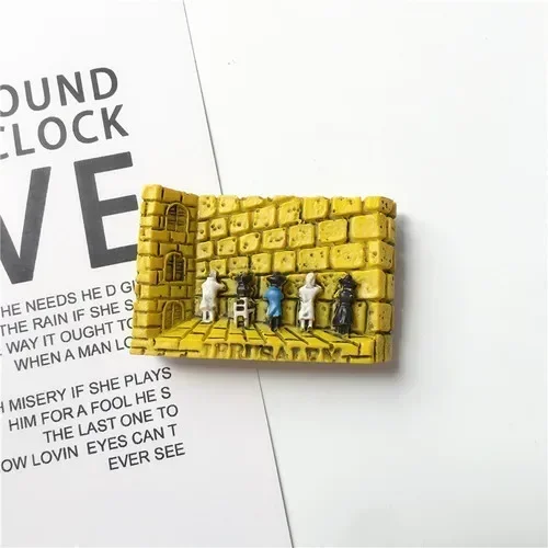 Israel weepsmightier